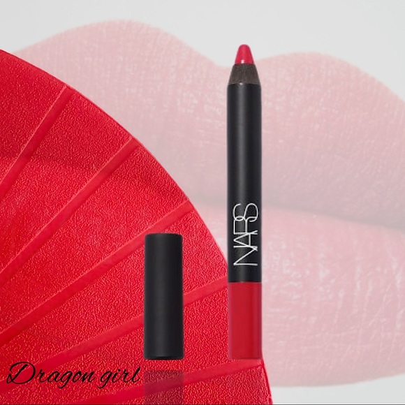 NARS Other - 🍉5 for $25🔳NARS matte crayon 🐉 girl